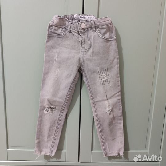 Детские вещи h&m, esprit, 98/104/110