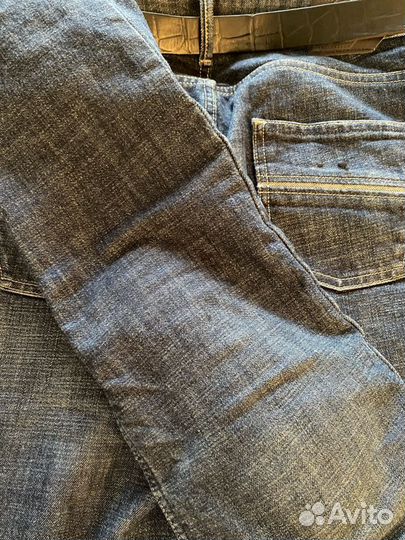 Мотоджинсы женские Alpinstars