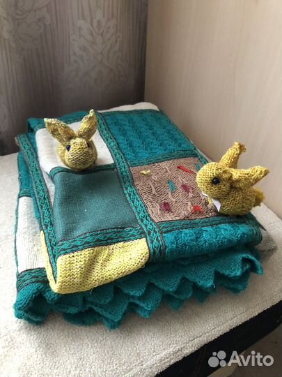 Плед покрывало