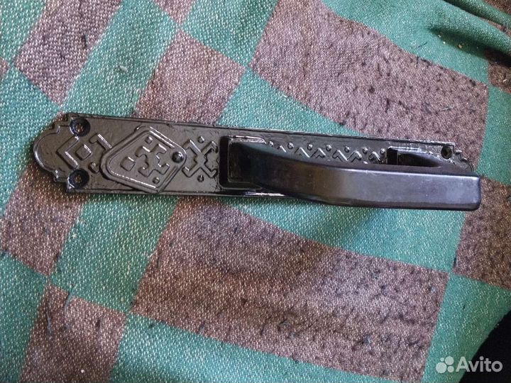 Изделия СССР