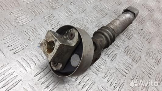 Кардан рулевой mercedes benz CLS C219 (4LV11JW01)