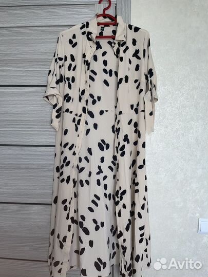 Платье женское