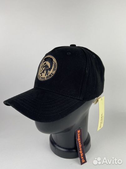 Кепка мужская