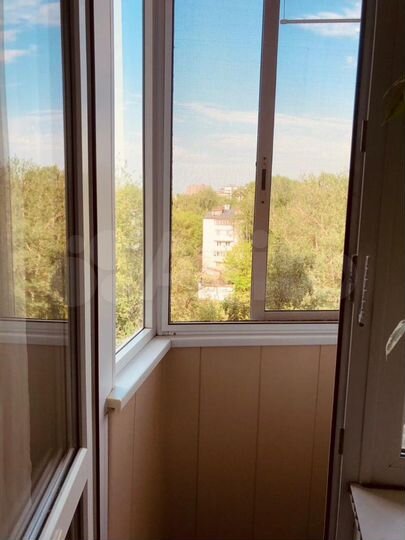 3-к. квартира, 59,9 м², 7/9 эт.