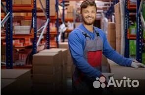 Прессовщик