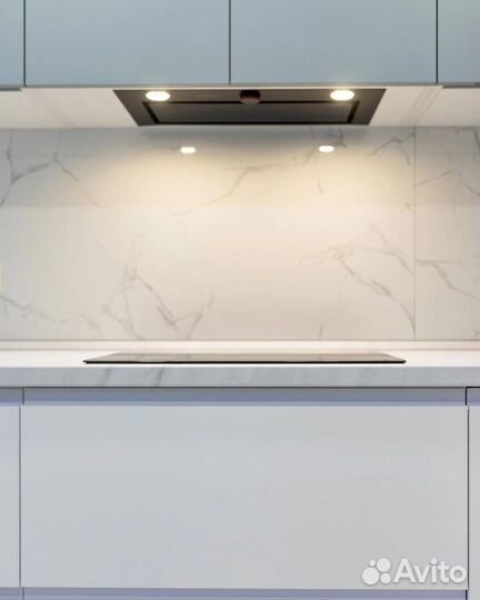 Кухня в современном стиле