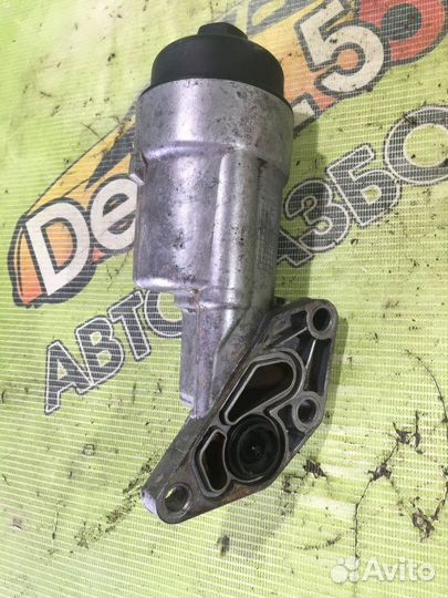 Корпус масляного фильтра Opel Meriva A