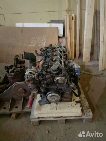 Продаю двс каменс на газель