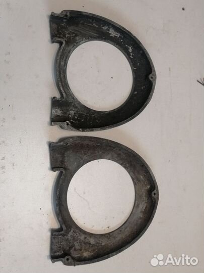 Запчасти на мотоцикл восход защита цепи