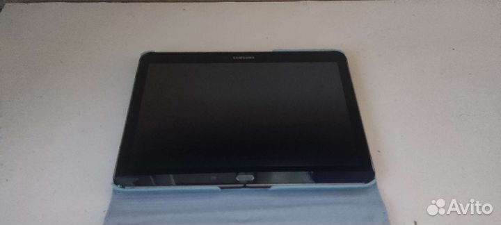 Samsung galaxy tab 4 10.1