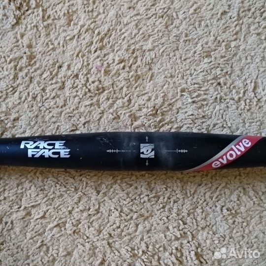 Руль Race Face