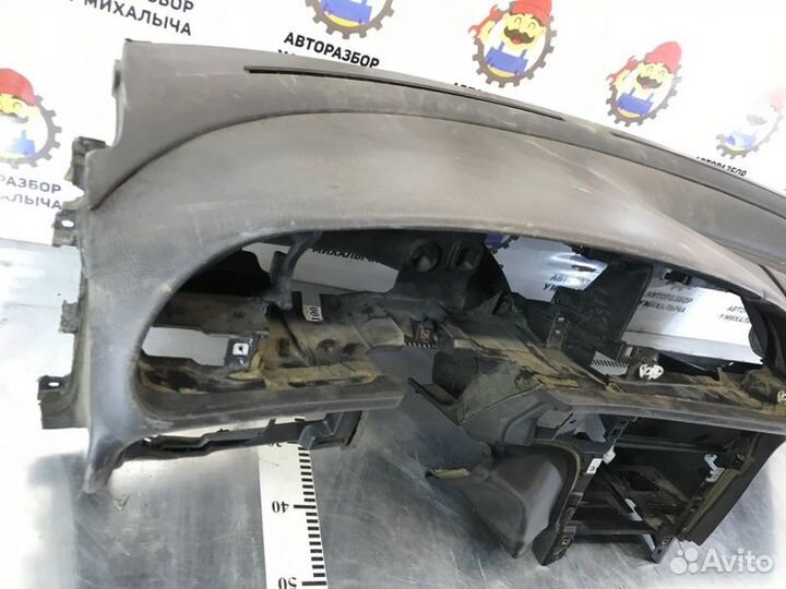 Торпедо Ford Mondeo BFP 1993-2000