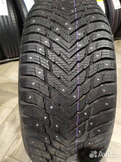 Nokian Tyres Hakkapeliitta 10 225/65 R17 106T