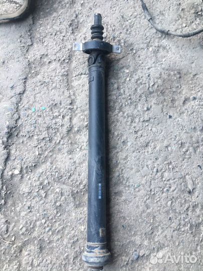 Вал карданный BMW х6 е71