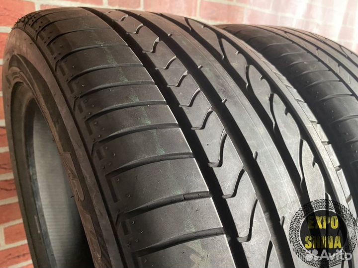 Bridgestone Dueler H/P Sport 285/45 R19