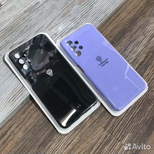 Чехол Silicone case Samsung A13