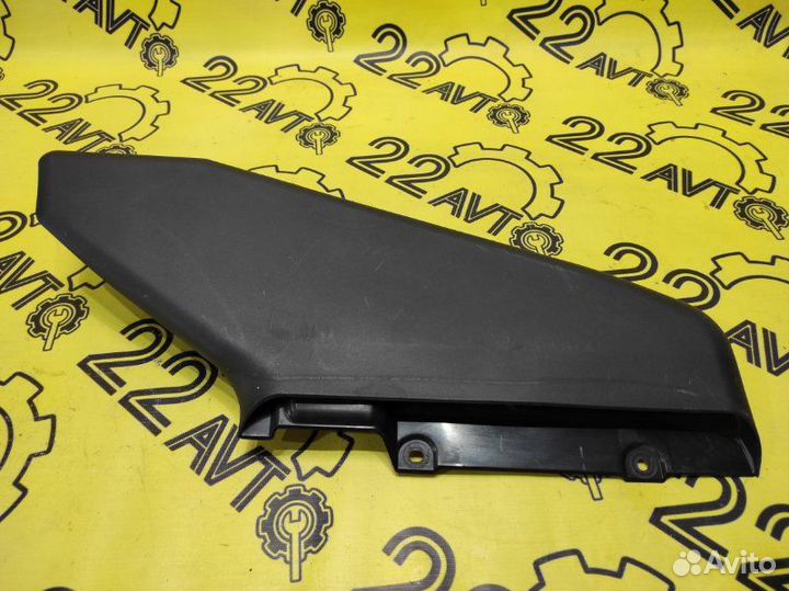 Воздухозаборник Subaru Legacy(Outback ) BR9 / B14