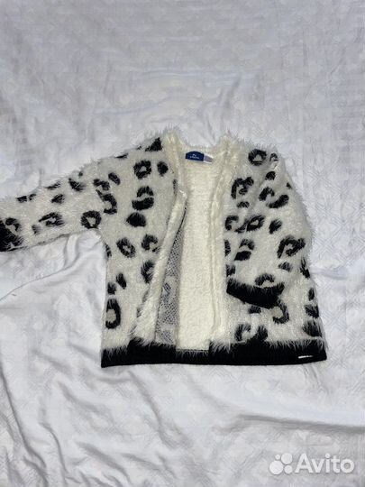 Детские вещи пакетом для девочек