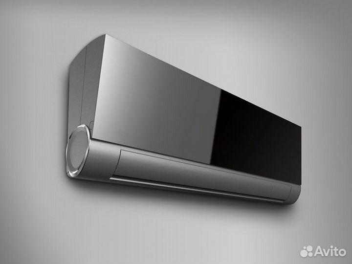 Кондиционеры Kentatsu, Haier, Electrolux