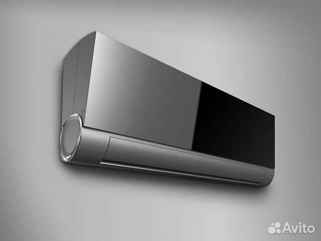 Кондиционеры Kentatsu, Haier, Electrolux