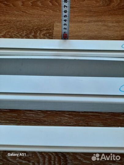 Полочки для холодильника