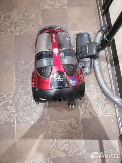 Пылесос Самсунг
