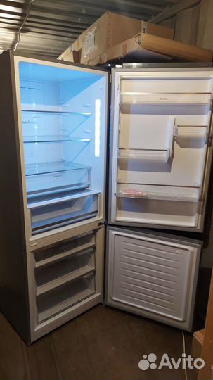 Холодильник Ascoli adrfi460DWE