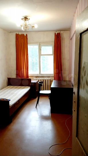 3-к. квартира, 67 м², 1/5 эт.