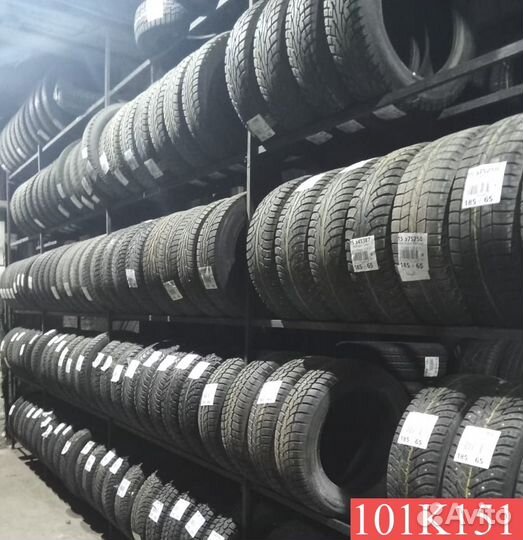 Yokohama Ice Guard IG35 205/55 R16 94N