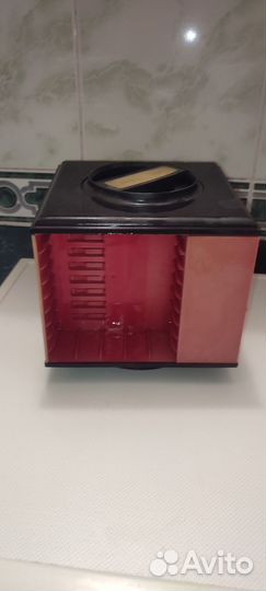 Подставка для аудио кассет