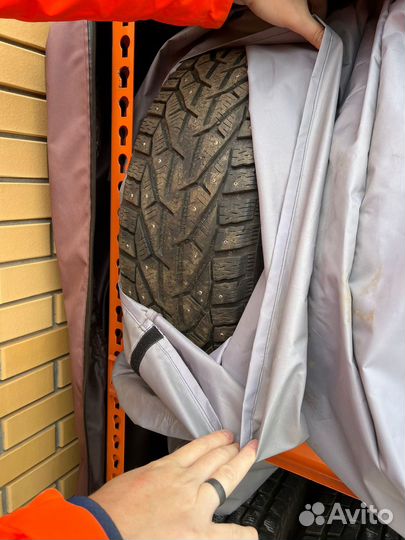 Kormoran SUV Stud 225/55 R18