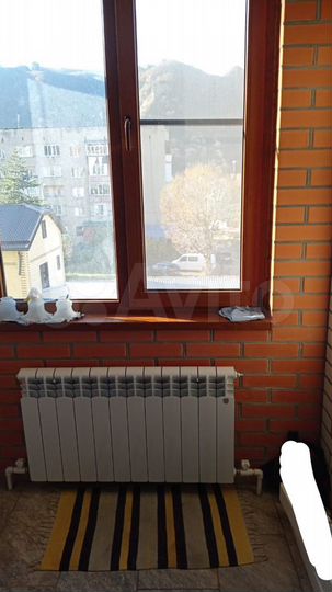 2-к. квартира, 64 м², 4/9 эт.