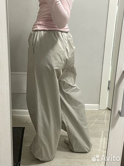 Штаны карго look online
