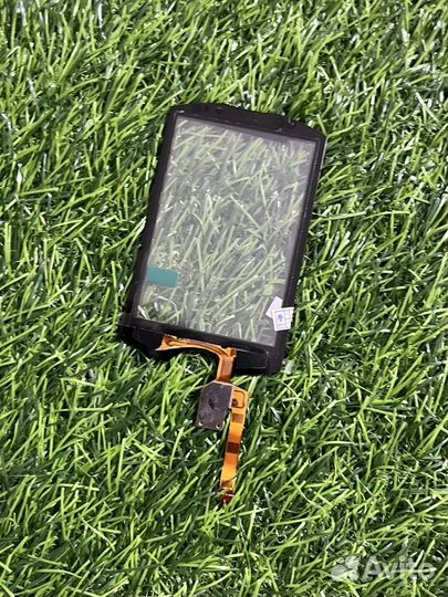 Тачскрин на Sony Ericsson Live (WT19i)