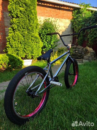 BMX radio darko