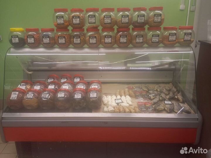 Разливное пиво