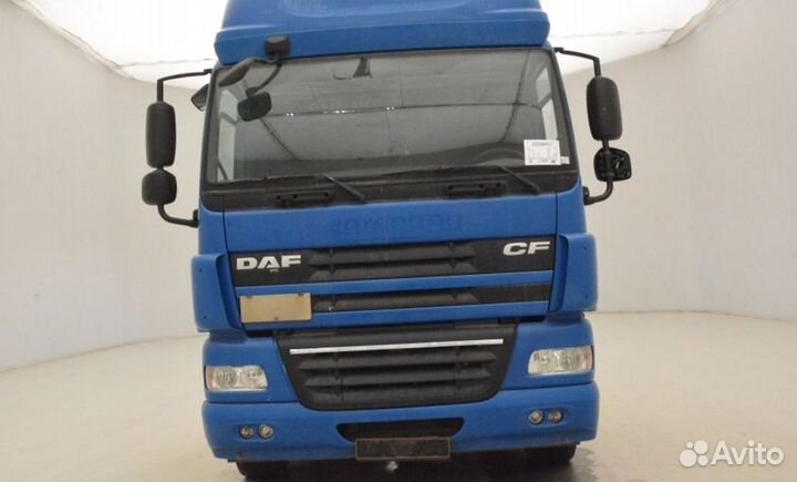 В разборке грузовик DAF, CF85 с 2006