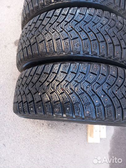 Michelin X-Ice North 2 205/60 R16 96T