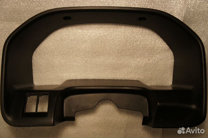 Nissan patrol Y61 (98-03г) Козырек щитка приборов
