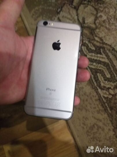 iPhone 6S, 16 ГБ