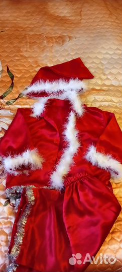 Карнавальные костюмы