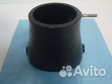 Поворотный ноззл водомета Sea-Doo 204120125