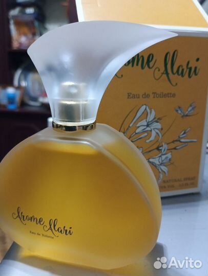 Духи винтаж