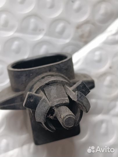 Датчик температуры окружающей среды Opel Vectra B