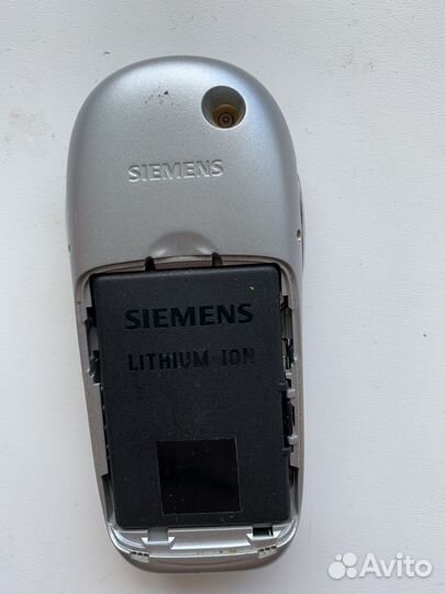 Siemens S55