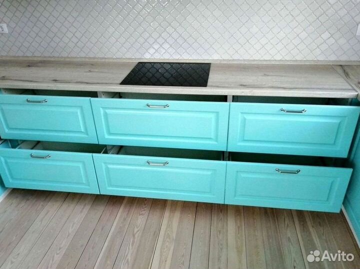 Кухня. Кухонный гарнитур на заказ