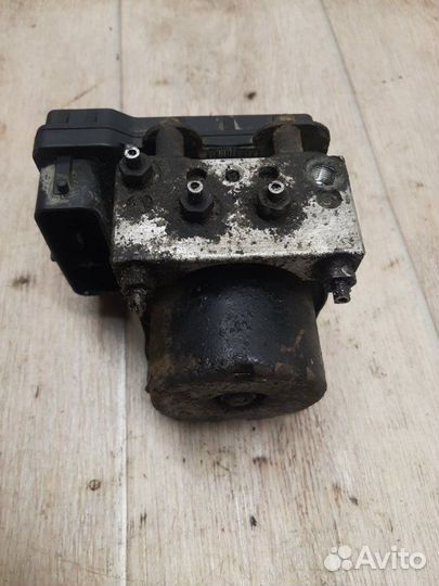 Блок ABS Mitsubishi Lancer 9 1.6 4G18 2007