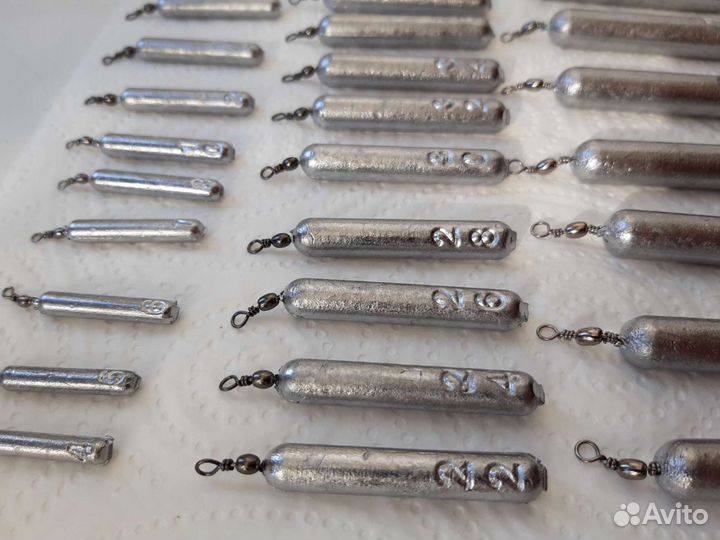 Палочка цилиндр дроп-шот столбик карандаш