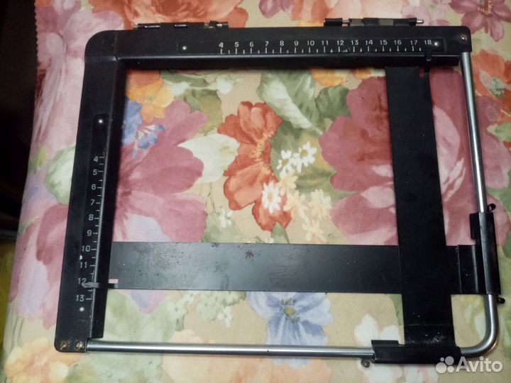 Оборудование для фотопечати СССР