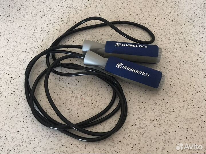 Скакалка 2,6 м